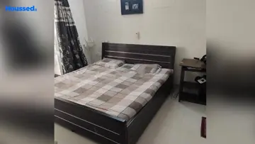 Project Image of 2 BHK Flat for Rent in Gala Celestia Vaishnodevi Circle, Ahmedabad - Image 76639