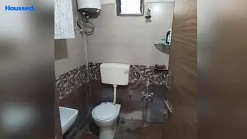Project Image of 2 BHK Flat for Rent in Gala Celestia Vaishnodevi Circle, Ahmedabad - Image 76637