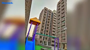 Project Image of 2 BHK Flat for Rent in Gota, Ahmedabad - Image 76640