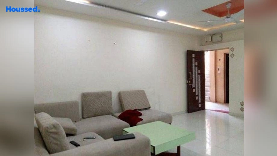 Project Image of 3 BHK Un-Furnished Flat for Rent in New Ranip - Image 76643