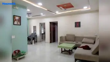 Project Image of 3 BHK Flat for Rent in New Ranip, Ahmedabad - Image 76644