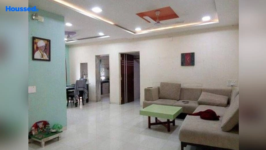 Project Image of 3 BHK Un-Furnished Flat for Rent in New Ranip - Image 76644