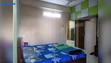 Project Image of 3 BHK Flat for Rent in New Ranip, Ahmedabad - Image 76645