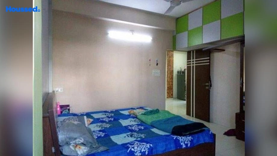 Project Image of 3 BHK Un-Furnished Flat for Rent in New Ranip - Image 76645