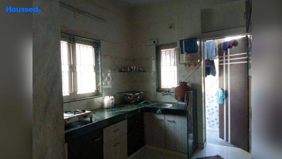 Project Image of 3 BHK Un-Furnished Flat for Rent in New Ranip - Image 76646
