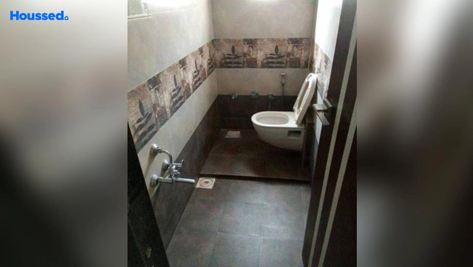 Project Image of 3 BHK Un-Furnished Flat for Rent in New Ranip - Image 76642