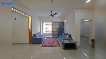 Project Image of 3 BHK Flat for Rent in Pha Kalash Square Chandkheda, Ahmedabad - Image 76648