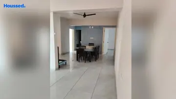 Project Image of 2 BHK Flat for Rent in Shree Vivan 101 Chandkheda, Ahmedabad - Image 76652