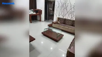 Project Image of 2 BHK Flat for Rent in Adani Shantigram - Ikaria Vaishnodevi Circle, Ahmedabad - Image 76658