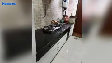 Project Image of 2 BHK Flat for Rent in Adani Shantigram - Ikaria Vaishnodevi Circle, Ahmedabad - Image 76661