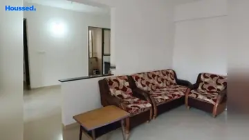 Project Image of 2 BHK Flat for Rent in Shayona Tilak 4 Gota, Ahmedabad - Image 76664