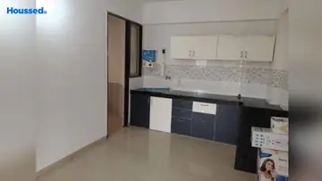 Project Image of 2 BHK Flat for Rent in Shayona Tilak 4 Gota, Ahmedabad - Image 76665