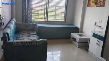 Project Image of 2 BHK Flat for Rent in Aaryan 60 Gota, Ahmedabad - Image 76671