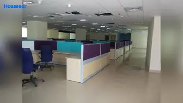Project Image of Commercial Office Space for Rent in Guindy, Chennai - Image 76754
