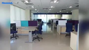 Project Image of Commercial Office Space for Rent in Guindy, Chennai - Image 76757