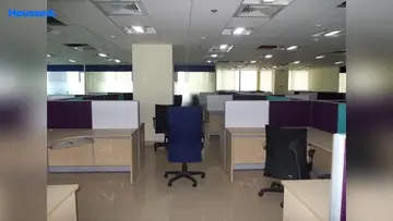 Project Image of Commercial Office Space for Rent in Guindy, Chennai - Image 76758