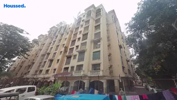 Project Image of 2 BHK Flat for Rent in Kandivali East, Mumbai - Image 76696