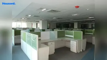 Project Image of Commercial Office Space for Rent in Nandanam, Chennai - Image 76760