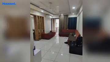 Project Image of 3 BHK Flat for Rent in Chandkheda, Ahmedabad - Image 76699