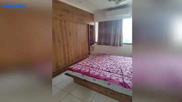 Project Image of 3 BHK Flat for Rent in Chandkheda, Ahmedabad - Image 76701