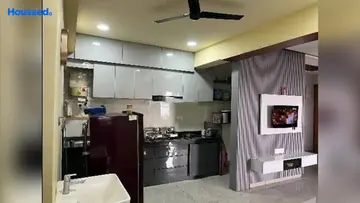 Project Image of 3 BHK Flat for Rent in Chandkheda, Ahmedabad - Image 76700