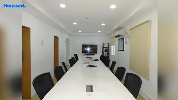 Project Image of Commercial Office Space for Rent in Chetpet, Chennai - Image 76775