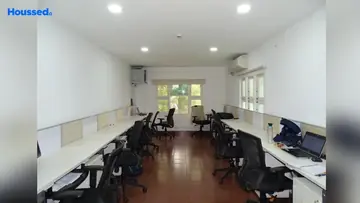 Project Image of Commercial Office Space for Rent in Chetpet, Chennai - Image 76773
