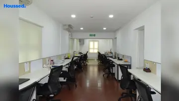 Project Image of Commercial Office Space for Rent in Chetpet, Chennai - Image 76774
