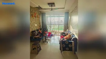 Project Image of 3 BHK Flat for Rent in Chandkheda, Ahmedabad - Image 76707