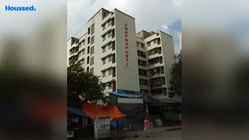 Project Image of Commercial Shop & Showroom for Rent in Kandivali East, Mumbai - Image 76711