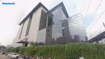 Project Image of Commercial Office Space for Rent in Borivali East, Mumbai - Image 76712