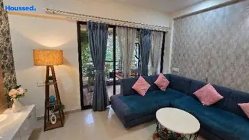 Project Image of 3 BHK Flat for Rent in Western Prime Gota, Ahmedabad - Image 76714