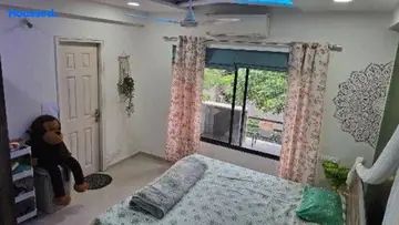 Project Image of 3 BHK Flat for Rent in Western Prime Gota, Ahmedabad - Image 76716