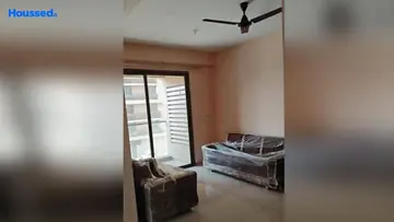 Project Image of 3 BHK Flat for Rent in Zundal, Ahmedabad - Image 76719