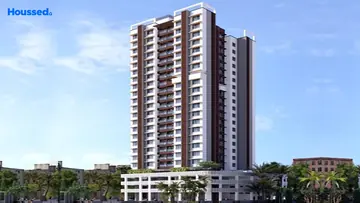 Project Image of 1 BHK Flat for Resale in Borivali West, Mumbai - Image 76728
