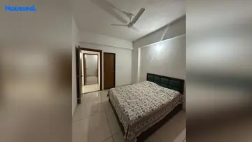 Project Image of 3 BHK Flat for Rent in Umiya Aatishya 100 Vaishnodevi Circle, Ahmedabad - Image 76724