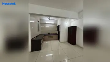 Project Image of 3 BHK Flat for Rent in Umiya Aatishya 100 Vaishnodevi Circle, Ahmedabad - Image 76725