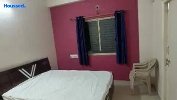 Project Image of 2 BHK Flat for Rent in ICB FLora Gota, Ahmedabad - Image 76738