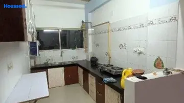 Project Image of 2 BHK Flat for Rent in ICB FLora Gota, Ahmedabad - Image 76739