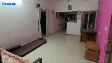Project Image of 2 BHK Flat for Rent in ICB FLora Gota, Ahmedabad - Image 76740