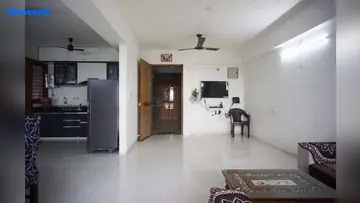 Project Image of 2 BHK Flat for Rent in Adani Atrius Jagatpur, Ahmedabad - Image 76741