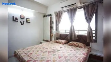 Project Image of 2 BHK Flat for Rent in Adani Atrius Jagatpur, Ahmedabad - Image 76743