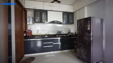 Project Image of 2 BHK Flat for Rent in Adani Atrius Jagatpur, Ahmedabad - Image 76742