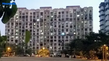 Project Image of 2 BHK Flat for Resale in Kandivali East, Mumbai - Image 76744