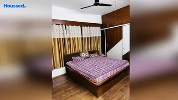 Project Image of 2 BHK Flat for Rent in Anmol Solitaire Vista 2 Gota, Ahmedabad - Image 76748