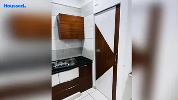 Project Image of 2 BHK Flat for Rent in Anmol Solitaire Vista 2 Gota, Ahmedabad - Image 76747