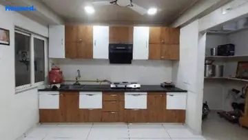 Project Image of 2 BHK Flat for Rent in Chandkheda, Ahmedabad - Image 76784