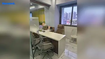 Project Image of Commercial Office Space for Rent in Sola, Ahmedabad - Image 76789