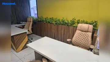 Project Image of Commercial Office Space for Rent in Sola, Ahmedabad - Image 76788