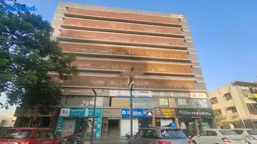 Project Image of Commercial Office Space for Rent in Sola, Ahmedabad - Image 76790